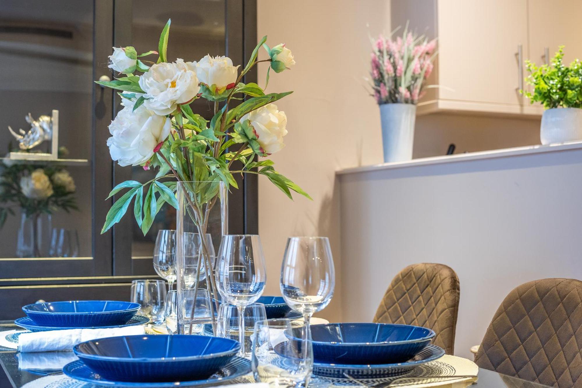 Casa Italia Near Hyde Park & Queens Gate, In South Kensington With Ac Air Conditioning & Washing Machine Dryer Londres Exterior foto